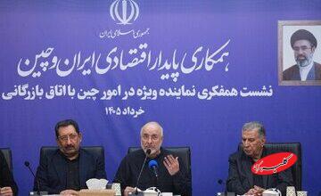 قالیباف: ما باید سنگر را از بچههای لانچر تحویل بگیریم و مردم را از زیر فشار اقتصادی دربیاوریم