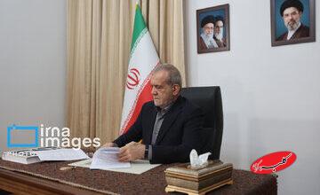 با برداشت غلط از پیام رهبری، به رئیس جمهور حمله می کنند