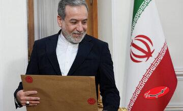 از «سازشگر» تا درخواست «اعدام» ؛ بهانهجوییها تمام میشود؟/ چه کسانی مقابل وزیر خارجه صف کشیدهاند؟