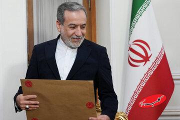 از «سازشگر» تا درخواست «اعدام» ؛ بهانهجوییها تمام میشود؟/ چه کسانی مقابل وزیر خارجه صف کشیدهاند؟