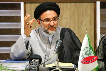 رئیس اوقاف: اینکه رهبر انقلاب گفتند «علیالوصول نظر دیگری دارم»، یعنی مجوز رهبری مشروط است