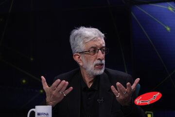 پاسخ حدادعادل به حملات علیه تیم مذاکرهکننده/ رهبری میفرمایند من بالاتر از این تفاهم را میخواستم؛ این حرف، دست طرف ایرانی را قوی میکند