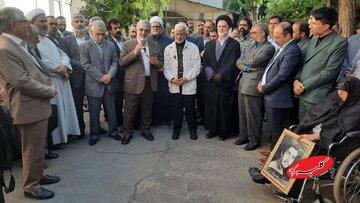 دو محمود در سیاست ایران؛ از بگمبگمهای احمدینژاد تا افشای اسناد طبقه بندی شده/ چه کسی اسناد محرمانه را به نبویان داده است؟