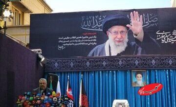 زمان رسمی آغاز مراسم وداع، تشییع و تدفین رهبر شهید انقلاب اعلام شد/ جزئیات تشییع پیکر رهبر شهید در شهرهای نجف و کربلا