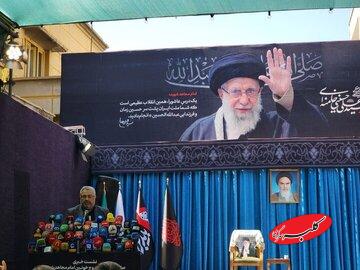 زمان رسمی آغاز مراسم وداع، تشییع و تدفین رهبر شهید انقلاب اعلام شد/ جزئیات تشییع پیکر رهبر شهید در شهرهای نجف و کربلا