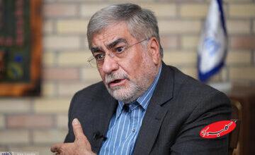 پیشبینی علی جنتی از آینده ایران؛ گمان نمیکنم دوباره درگیر جنگ فرسایشی بشویم/ آمریکا قول داده تحریمهایی را که توسط کنگره اعمال شده بردارد اگر...