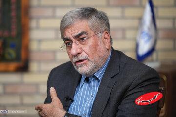 پیشبینی علی جنتی از آینده ایران؛ گمان نمیکنم دوباره درگیر جنگ فرسایشی بشویم/ آمریکا قول داده تحریمهایی را که توسط کنگره اعمال شده بردارد اگر...