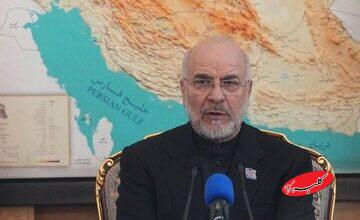 قالیباف در باکو: جنگ رمضان معادلات امنیتی منطقه را تغییر داد / اجلاس کشورهای اسلامی فرصت مهمی برای تبیین واقعیتهای منطقه است