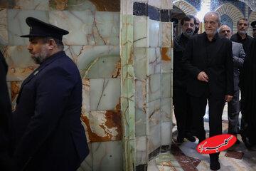 تندروها؛ مخالف تفاهم یا مخالف تصمیم نظام؟/ حمایت مراجع تقلید و چهرههای نزدیک به رهبری از تفاهم ایران و آمریکا