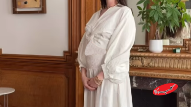 بارداری آن هاتاوی
