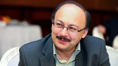 بیژن عبدالکریمی