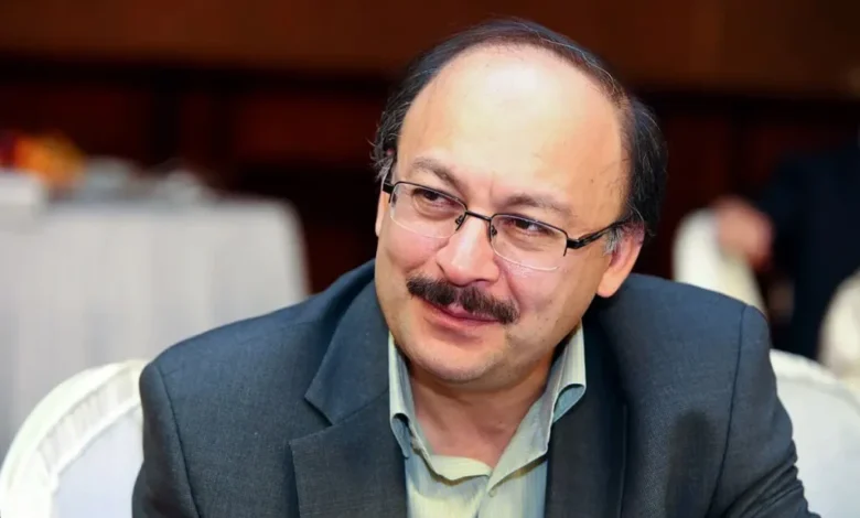 بیژن عبدالکریمی