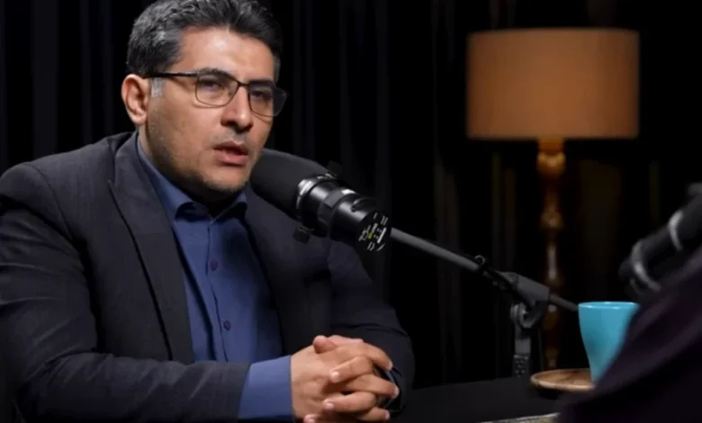 مهدی خراتیان