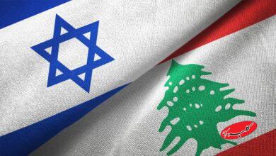 لبنان و اسرائیل