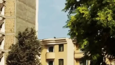 کلیسای انجیلی مشهد