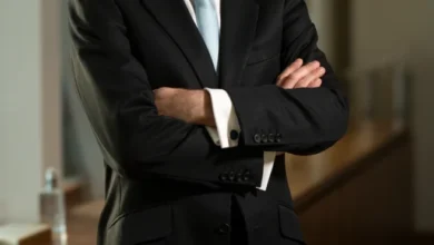 یواخیم کلمنت، اقتصاددان آلمانی