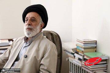 نظر عمو درباره برادرزاده/ هادی خامنهای: در طول مدت مسئولیت پدر، آقا مجتبی تمام مراحل را تجربه کرده است