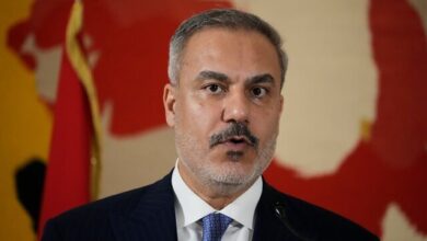 هاکان فیدان