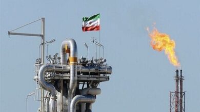 نفت ایران