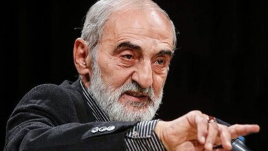 حسین شریعتمداری