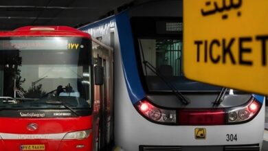 مترو و اتوبوس تهران از شنبه باز هم رایگان است؟