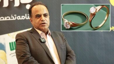 کاهش چشمگیر قیمت طلا و سکه / پیش بینی بازار فردا 21 تیرماه