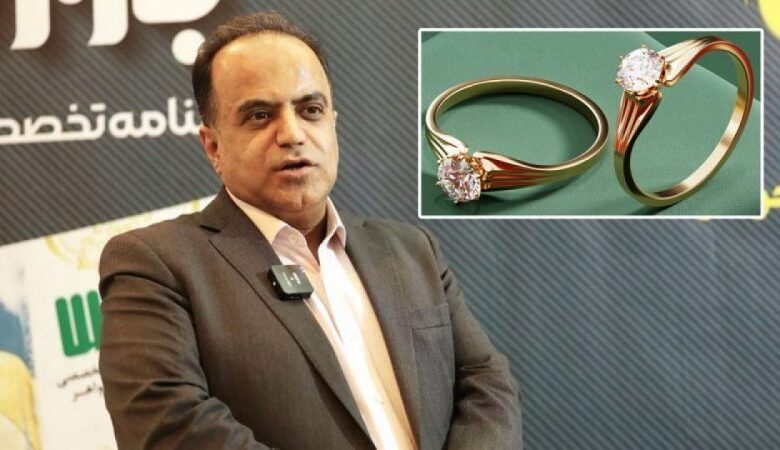 کاهش چشمگیر قیمت طلا و سکه / پیش بینی بازار فردا 21 تیرماه