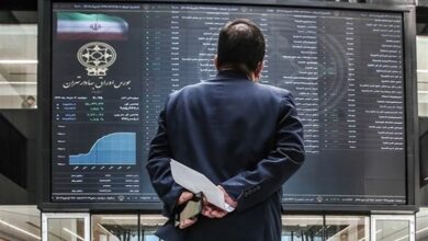 بورس در مسیر اصلاح
