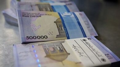 مسدودسازی حسابهای بانکی فعالان اقتصادی فقط به میزان بدهی باشد