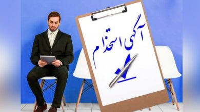 خبر مهم سازمان اداری و استخدامی دریاره سیاست جدید دولت در جذب نیروی انسانی
