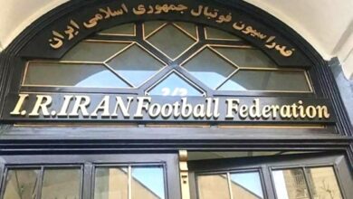 یک اخراج مهم در فدراسیون فوتبال