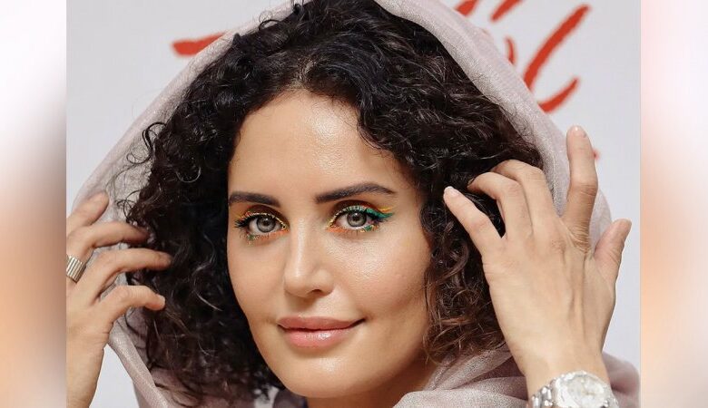 احضار الناز شاکردوست به دادگاه انقلاب/ اتهام او چیست؟