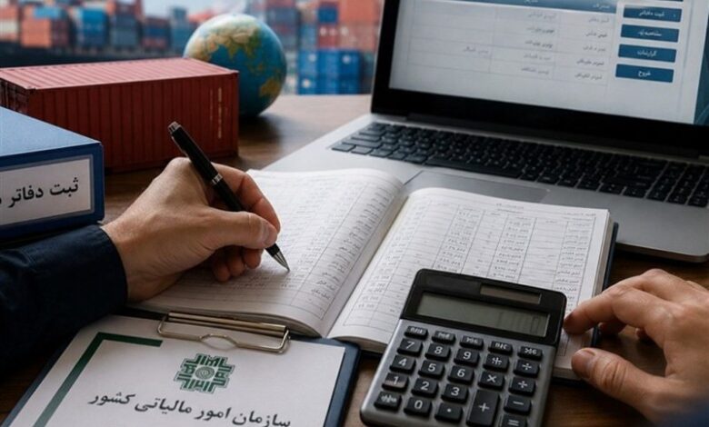 90 درصد صاحبان کسبوکار از مالیات معاف شدند
