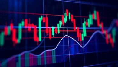 پیشبینی جدیدترین مسیر احتمالی بورس