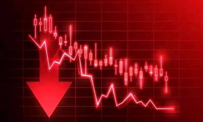 بورس وارد فاز اصلاح عمیقتر شد