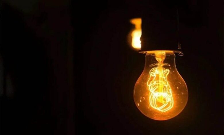 ایجاد محدودیت برق برای مشترکان تهرانی + جزئیات