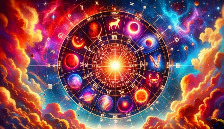 فال ابجد امروز دوشنبه ۲۲ تیر ۱۴۰۵