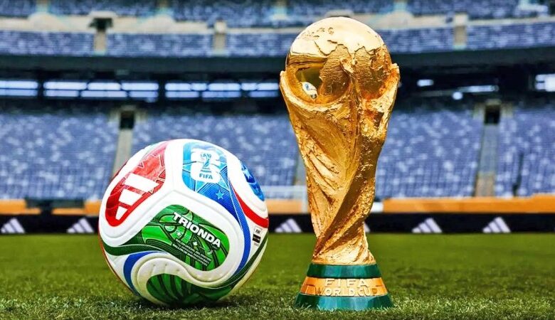 هوش مصنوعی فینالیست های جام جهانی را مشخص کرد؛ نبرد دو ستاره در فینال