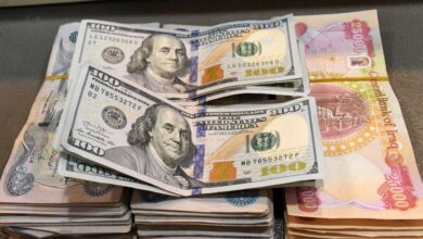 قیمت دولتی ارز اربعین، دینار آزاد را گران کرد