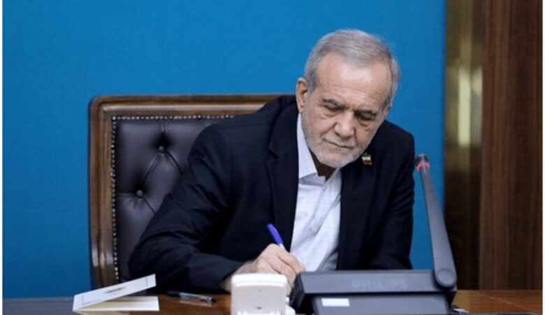 دستور ویژه رئیسجمهور برای پایان بحران ارزی