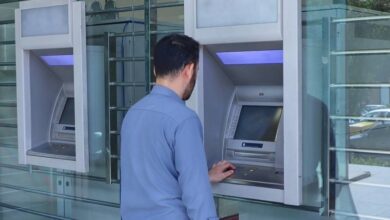 اختلالات این بانک تا حد زیادی رفع شده است