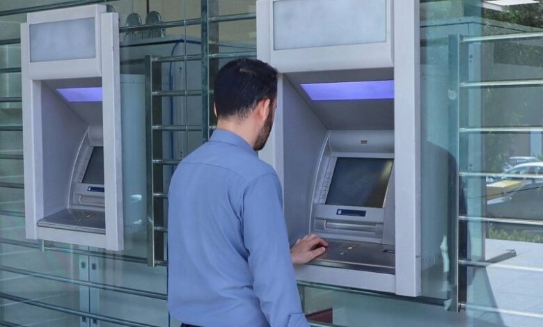اختلالات این بانک تا حد زیادی رفع شده است