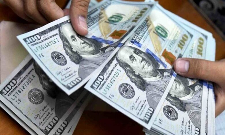 پیشبینی قیمت دلار برای فردا سهشنبه ۲۳ تیر ۱۴۰۵
