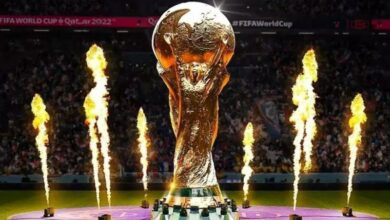 کشف یک معدن طلا در جام جهانی 2026