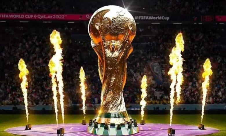 کشف یک معدن طلا در جام جهانی 2026