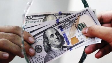 ضوابط خرید ارز اشخاص اصلاح شد
