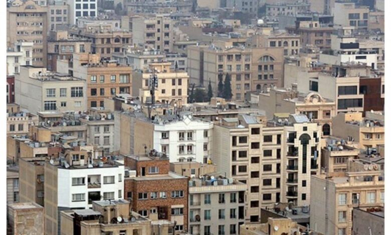 بازار مسکن زیر سایه تنشهای نظامی / از رکود معاملاتی تا تحرکات معکوس در مناطق مرزی