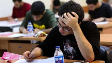 فوری/ احتمال به تعویق افتادن کنکور