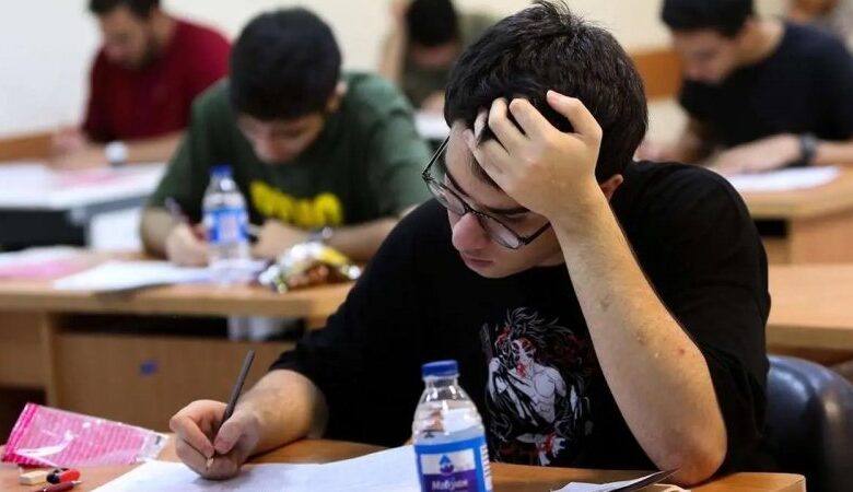 فوری/ احتمال به تعویق افتادن کنکور