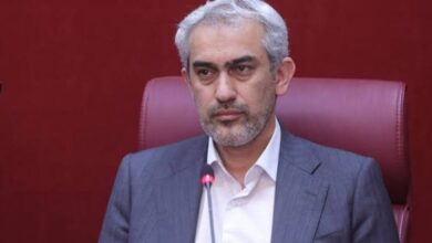 وزیر اقتصاد پست دولتی جدید گرفت